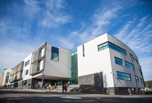 Dalhousie Building