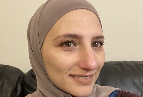 Picture of Rasha Alshakhshir