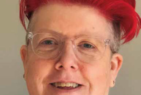 Profile photo of Amanda Millar
