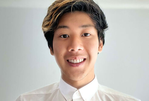 Wilson Xu