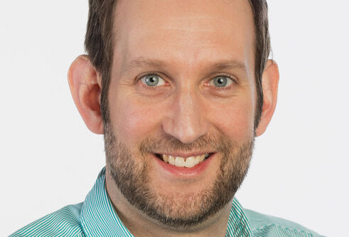 Helge Dorfmueller