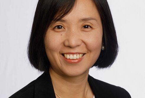 Siyang Yuan
