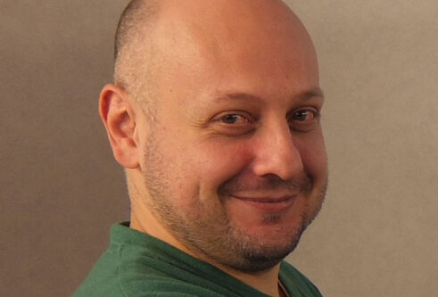 Michele Tinti