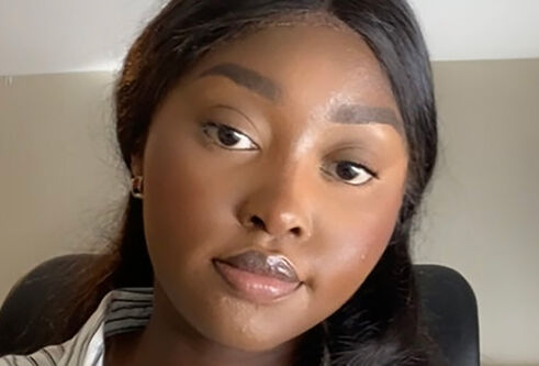 Celestina Akello Agullo