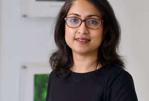 Mahima Swamy