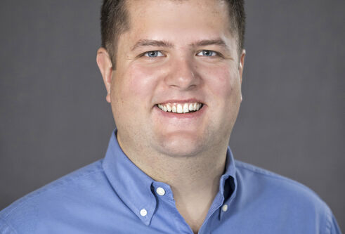 Christopher McCann colour image