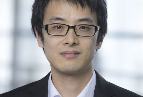 Wenbin Zhou