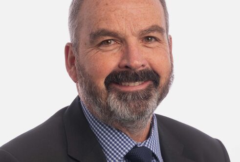 John Rowan