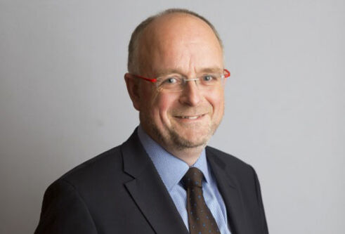 Judge Tim Eicke