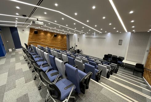 Matthew Building - 5018