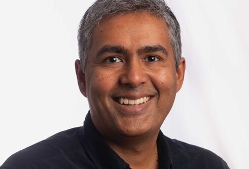 Yogesh Kulathu