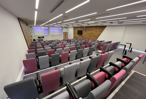 Fulton Building - F20