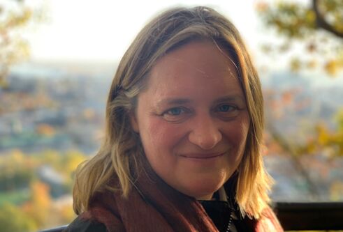 Professor Iris Grunwald