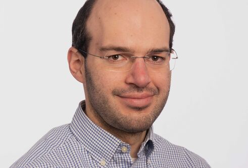 Alessandro Perelli