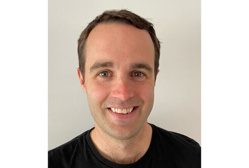 Daniel Neill
