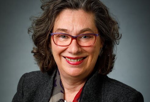 Professor Jan Clarkson