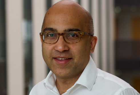 Professor Miratul Muqit