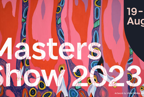 masters show 2023