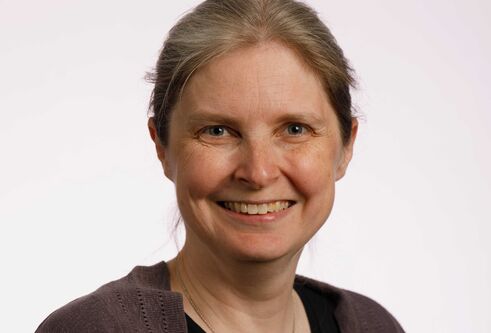 Nicola Stanley