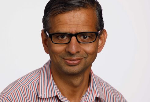 Gopal Sapkota