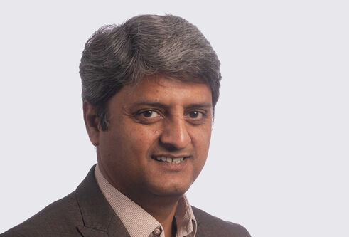 Jamal Hassan