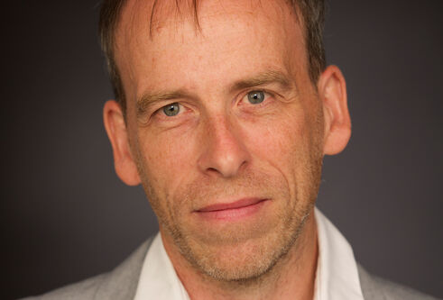 Stephen McKenna