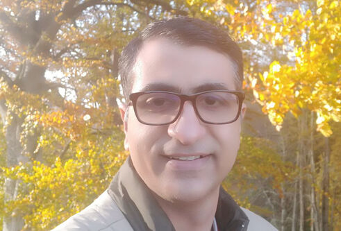 Yogesh Bhatia