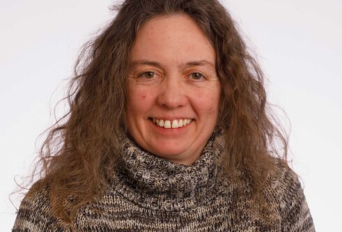 Amelia Shoemark