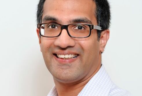 Arpan Mehta