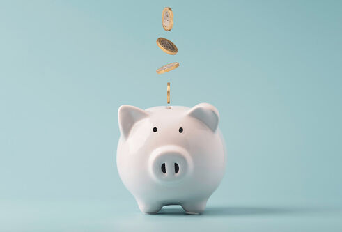 Piggy bank