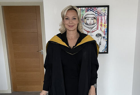 Vicki Simpson-Price