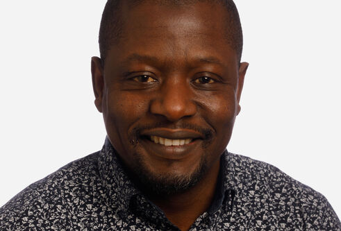 Salisu Abubakar