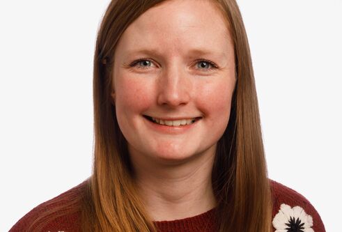 Victoria Marland