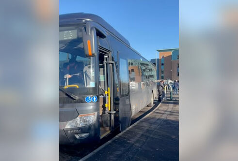 Bus