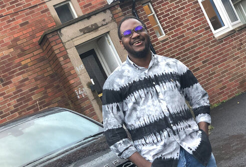 Femi David