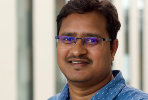 Raja Nirujogi
