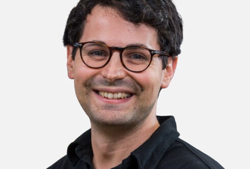 Hajk Drost