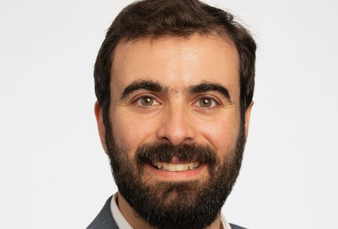 Christos Mourlas