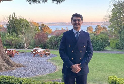 Hassan Kamran