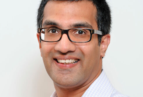 Arpan Mehta
