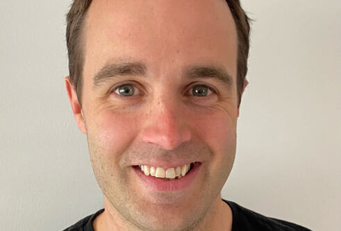 Daniel Neill