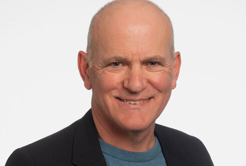Geoffrey Barton