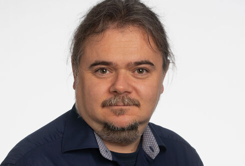 Rastko Sknepnek