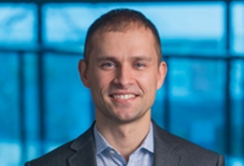 Lukasz Bugaj, University of Pennsylvania