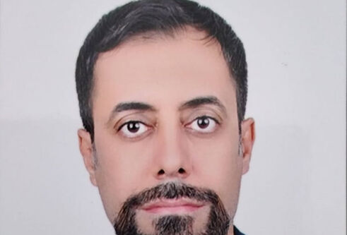 Abbas Mohammad