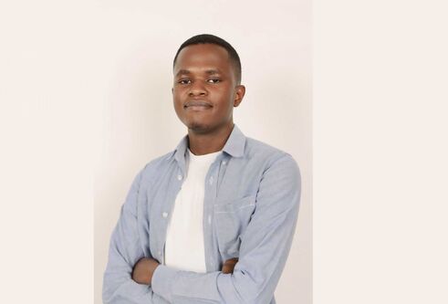 Wilson Ngotho 