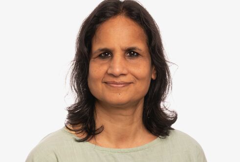 Varsha Singh