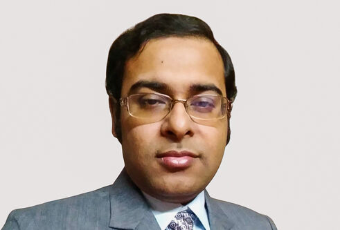 Hrishit Banerjee
