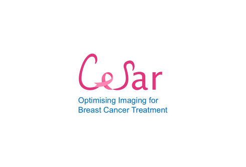 CESAR study logo