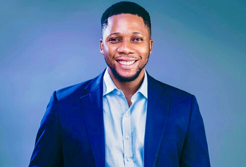 Chinedu Michael lan